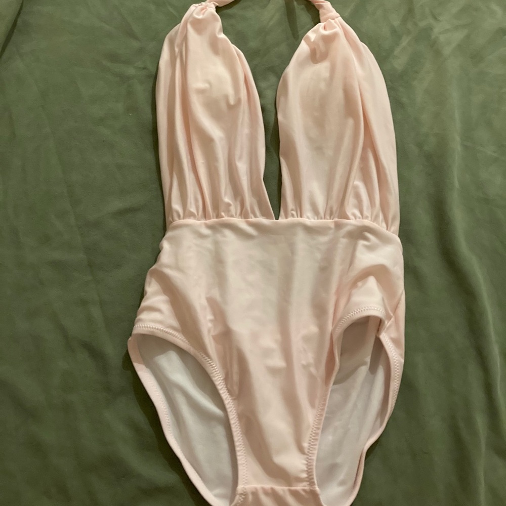 Forever 21 One Piece Swimsuit